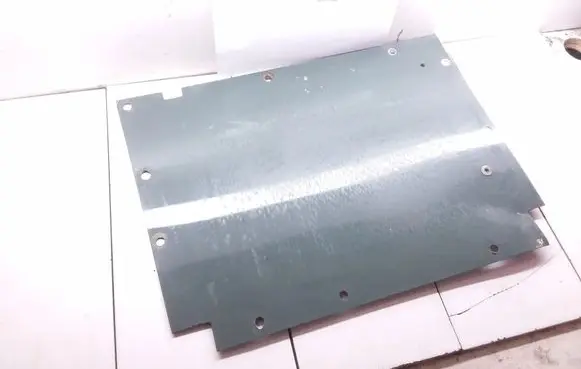 Land Rover Defender Other exterior part 
