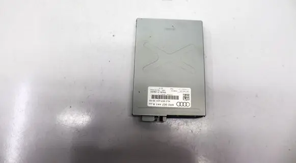 Audi Q5 SQ5 Video control module 8R0907441A