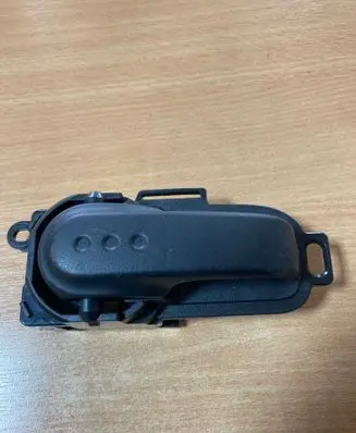 Nissan Note (E11) Front door interior handle 80670 5010800006