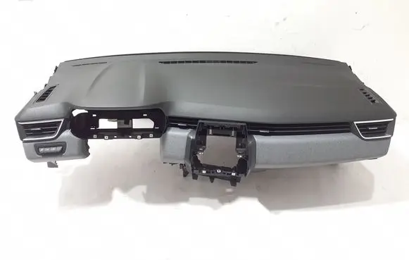 Renault Clio V Dashboard 681037148R
