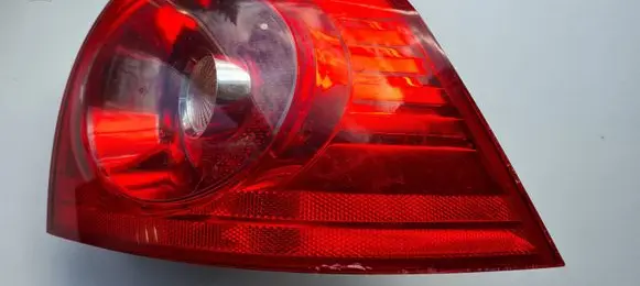 Volkswagen Golf V Rear/tail lights 028490202C 00046984