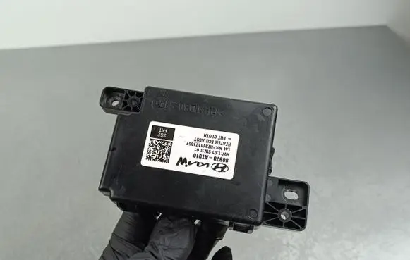 KIA Niro Other control units/modules 88B70AT010
