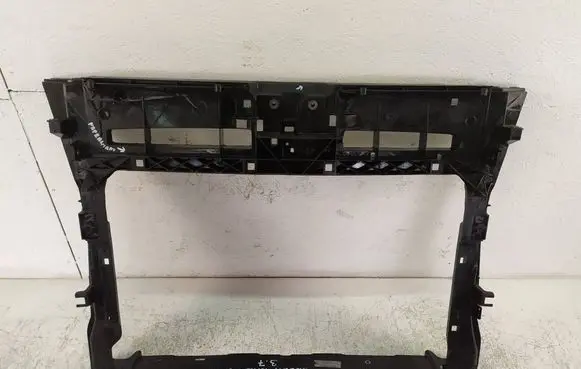 Skoda Karoq Radiator support slam panel 57A805588