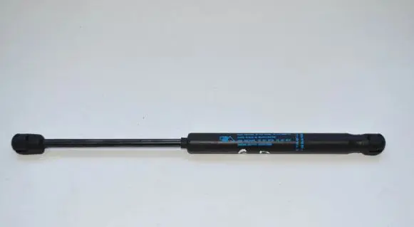 Peugeot 407 Tailgate/trunk strut/damper 9656592980