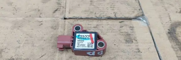 Volvo V50 Airbag deployment crash/impact sensor 8840A5 9206975 MRSA5
