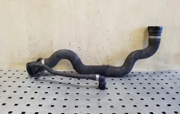BMW X1 E84 Engine coolant pipe/hose 17128511623 8511623
