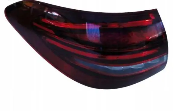 Mercedes-Benz C W205 Rear/tail lights A2059062805