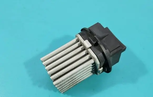 Volvo V70 Heater blower motor/fan resistor 5HL00894121 IMPRK1585956
