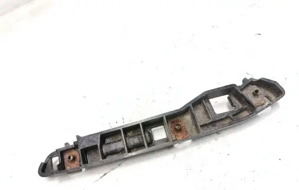 Opel Astra K Front bumper mounting bracket 39020436 236528514