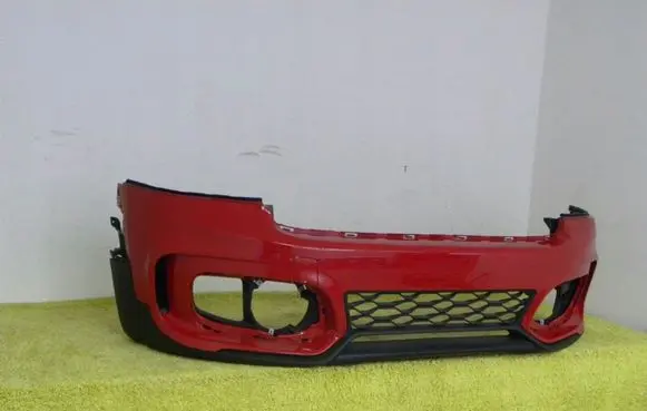 Mini Cooper Countryman F60 Front bumper 7390540