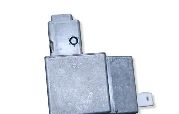 Opel Mokka B Steering wheel lock 9845148380 36448300