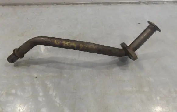 Mercedes-Benz C AMG W204 Turbo air intake inlet pipe/hose