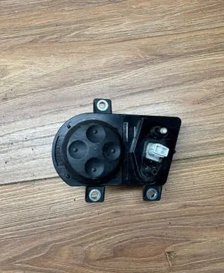 Volkswagen Golf Plus Seat control switch 3C0959777