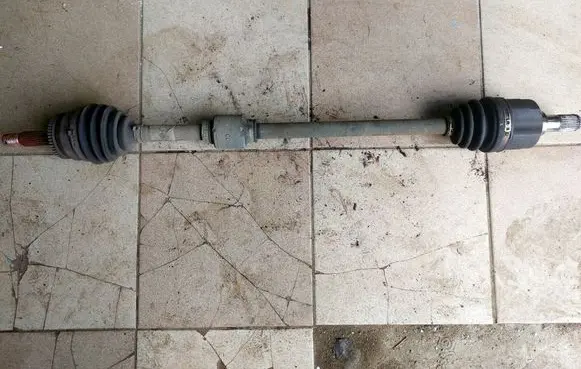 Hyundai i20 (PB PBT) Engine