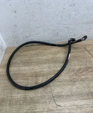 BMW 5 F10 F11 Headlight washer hose/pipe 7178747 13264011