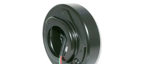 Audi A3 S3 8P Air conditioning (A/C) compressor (pump) CC576