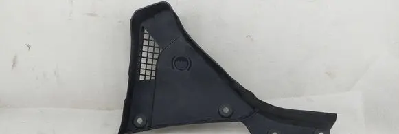 BMW 5 GT F07 Wiper trim 7220181 10808611