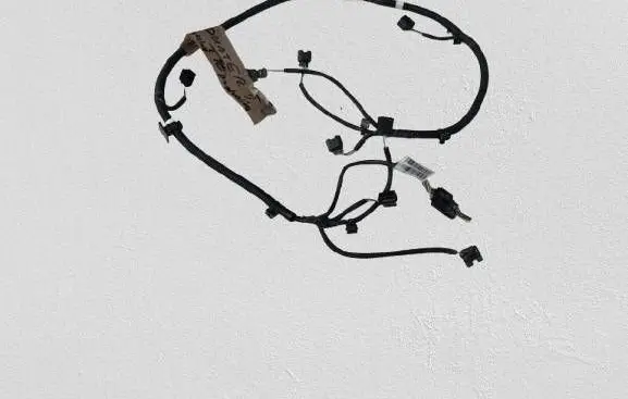 Dacia Duster II Other control units/modules 240152482R