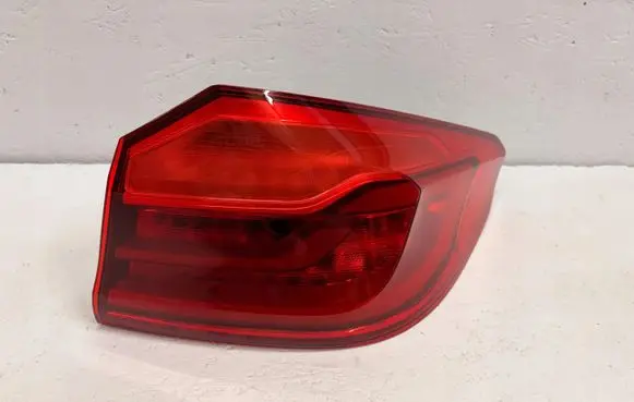 BMW 5 G30 G31 G38 Rear/tail lights 7376464