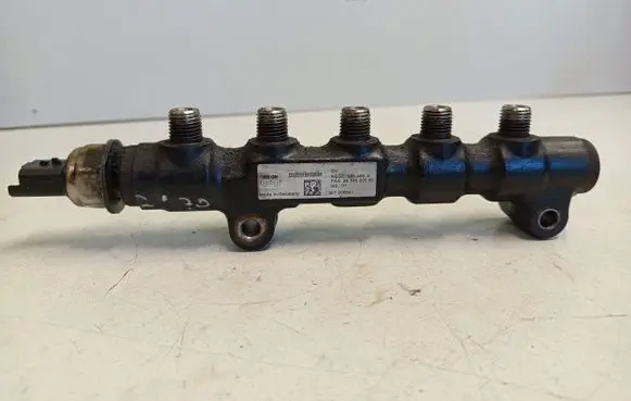 Peugeot 5008 Fuel main line pipe 9654592680 9654590