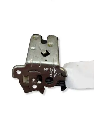 Audi A7 S7 4G Tailgate/trunk/boot lock/catch/latch 8K9827565A