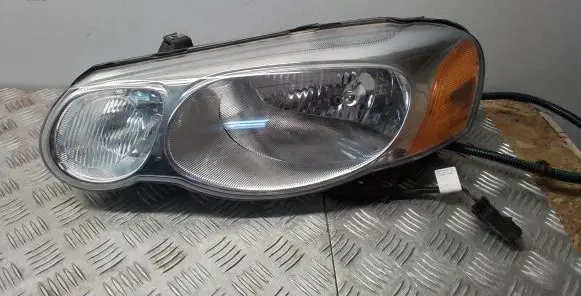 Chrysler Sebring (ST-22 - JR) Headlight/headlamp