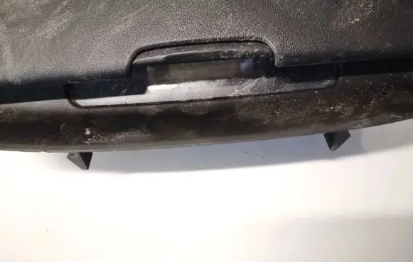 Subaru Forester SG Screen/display/small screen 85201sa030
