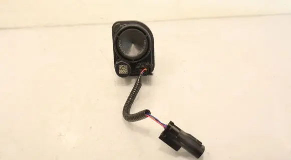Lexus RX 330 - 350 - 400H Alarm system siren 4S5378TSA-