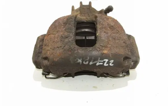 Volvo S60 Front brake caliper