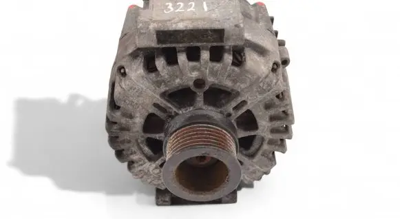 Generator/alternator