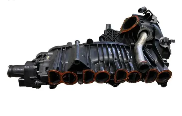 BMW 5 E60 E61 Intake manifold 7797384