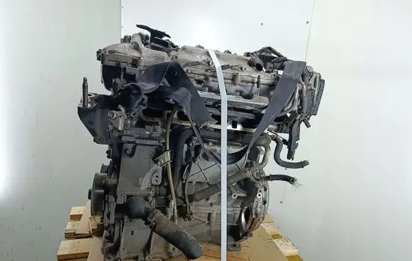 Toyota Auris E210 Engine 1ZRFAE