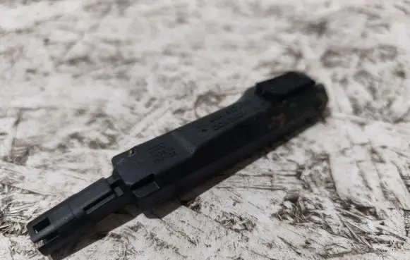 Audi A4 S4 B9 Keyless (KESSY) go control unit/module 8W0927754