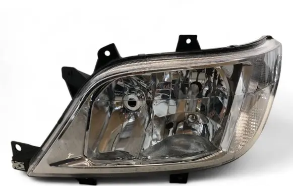 Mercedes-Benz Sprinter W901 W902 W903 W904 Headlight/headlamp A9018202461 REPLACEMENT TYC