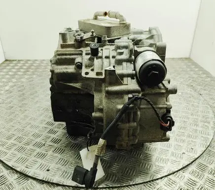 Skoda Superb B8 (3V) Automatic gearbox UAX