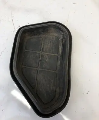 Audi A5 Sportback 8TA (A) pillar trim 8K0803593