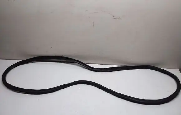 Audi A1 Trunk rubber seal (body) 8X4827705