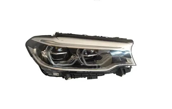 BMW 5 G30 G31 G38 Headlight/headlamp 8499122autoas5 8499122-03