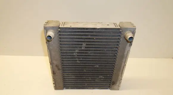Mercedes-Benz CLS C218 X218 Coolant radiator A0995003203
