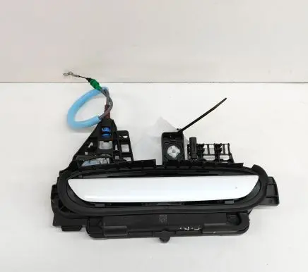BMW i4 Front door exterior handle 5A68F01
