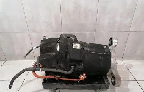 Tesla Model S Engine 103530000E