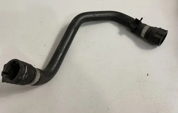 BMW 5 E60 E61 Engine coolant pipe/hose 6917698