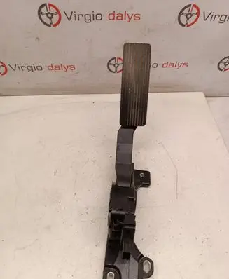 Jeep Grand Cherokee Accelerator throttle pedal 93409700