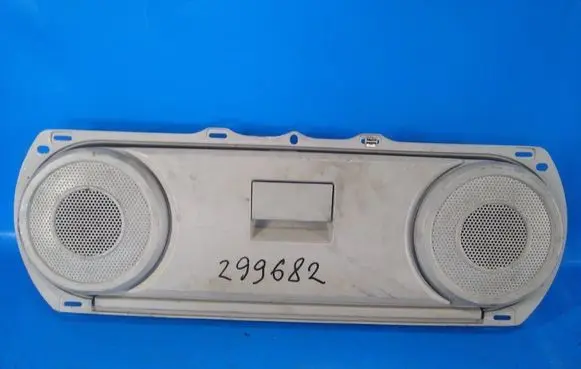 Dodge Caliber Subwoofer speaker 1DR92BDAAA