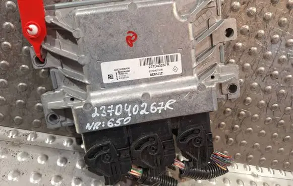 Engine control unit/module