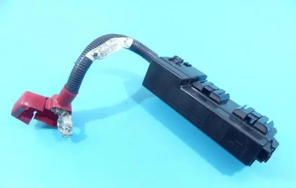 Positive cable (battery)