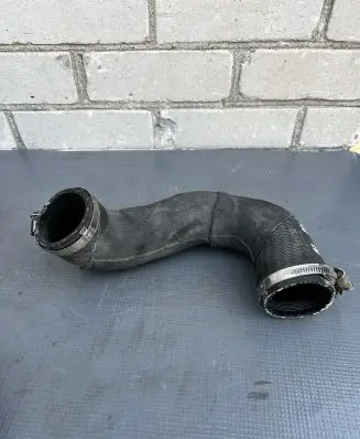 Audi A7 S7 4G Air intake hose/pipe 4G0145709N