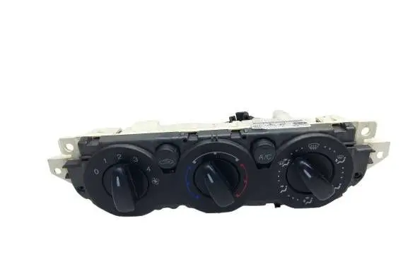 Ford C-MAX I Climate control unit 3M5T19980AD 69607320