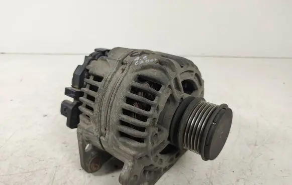 Volkswagen Caddy Generator/alternator B14M0V1 028903031 0124515083