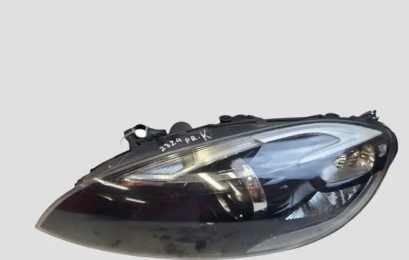 Volvo V40 Headlight/headlamp 31420009 7227100001
